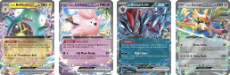 Pokmon Trading Card Game