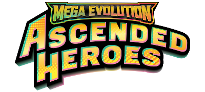 Pokémon TCG: Mega Evolution—Ascended Heroes Expansion Overview