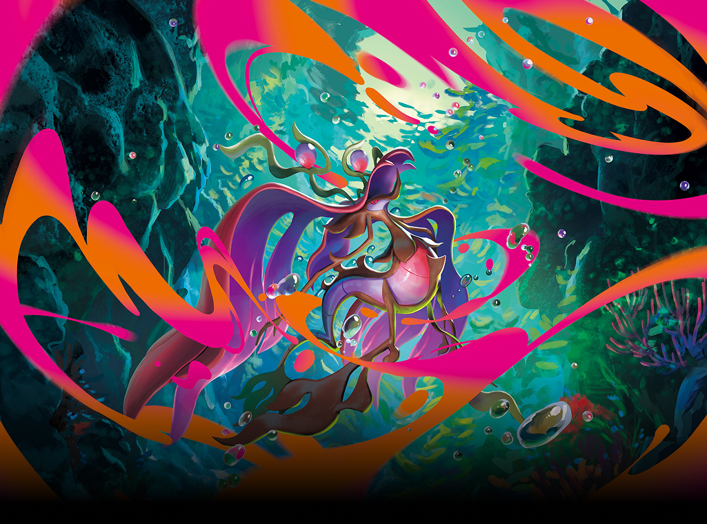 Pokmon Trading Card Game