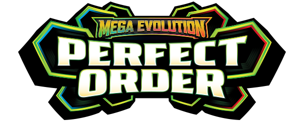 Pokémon TCG: Mega Evolution—Perfect Order Expansion Overview