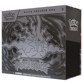 jet black pokemon booster box Japanese SWSH: Spirit s6K & Silver Lance s6H Japanes  N4YTCG Shadows deepen and nightmares become reality in the Pokmon TCG Pokmon TCG: Sword & Shield