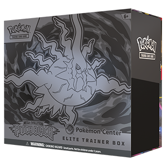 pokmon tcg mega evolution enhanced booster display box TCG: Cards vary by pack. Mega Evolution Enhanced Pokemon Booster