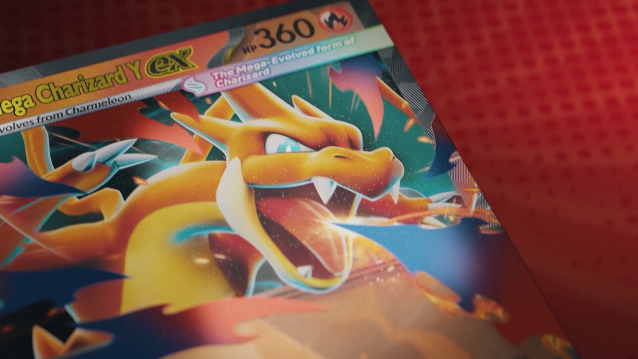 Pokmon TCG: Mega EvolutionAscended Heroes Expansion Overview