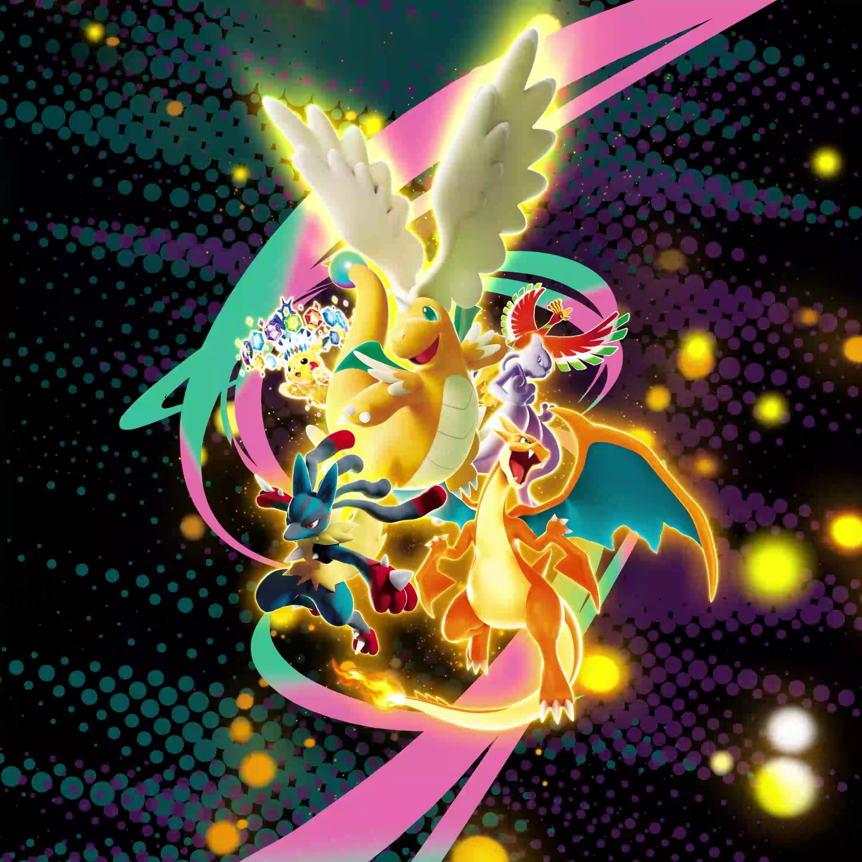 Pokémon TCG: Mega Evolution—Ascended Heroes Expansion Overview