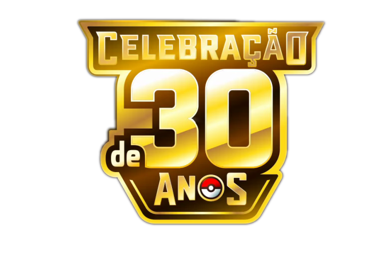 30 anos de Pokémon
