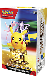 Producto de 30th Celebration