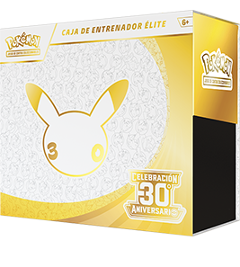 Producto de 30th Celebration