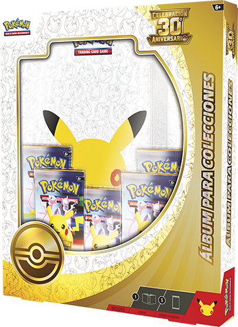 Producto de 30th Celebration