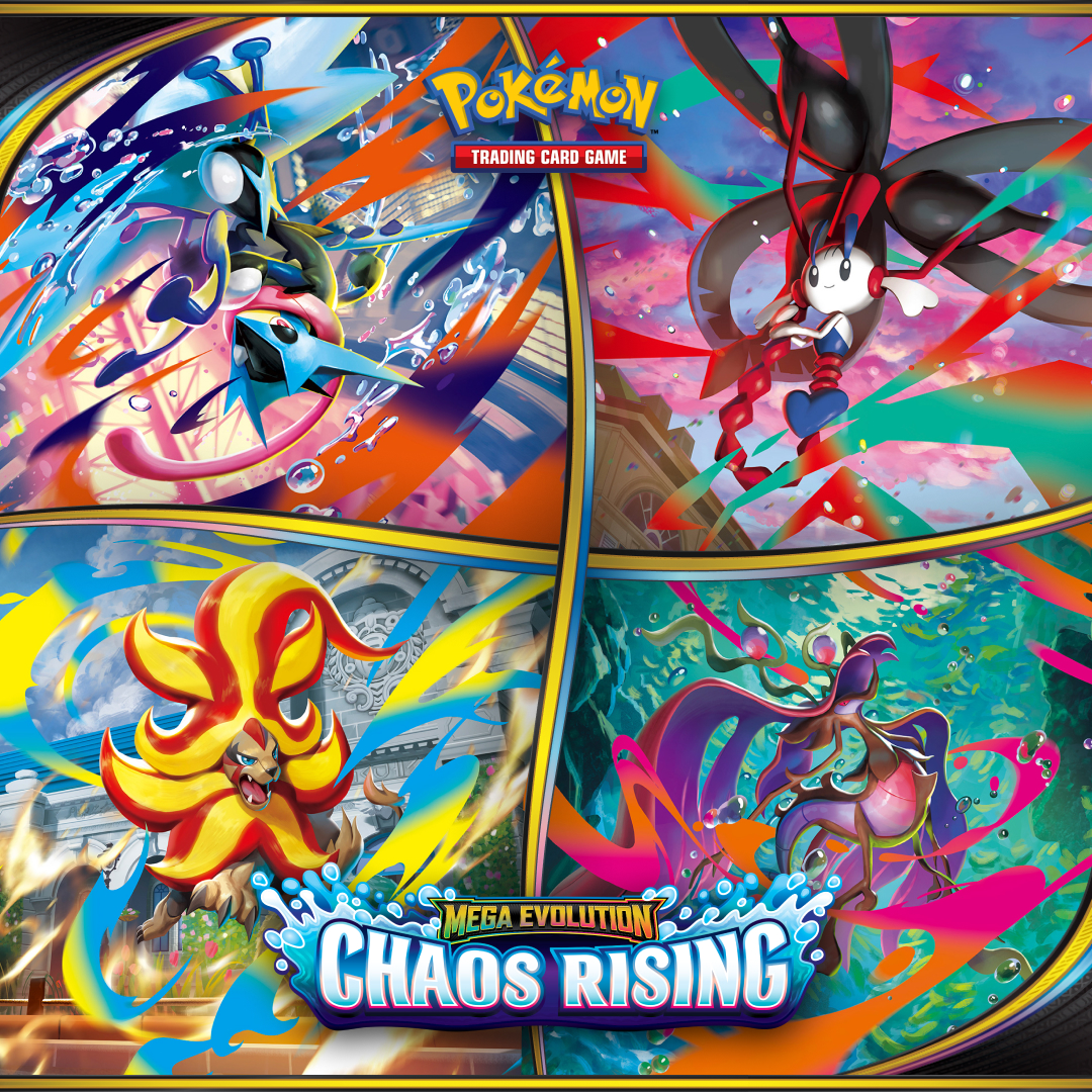 pokemon trading card game: collector chest Pokemon - TCG