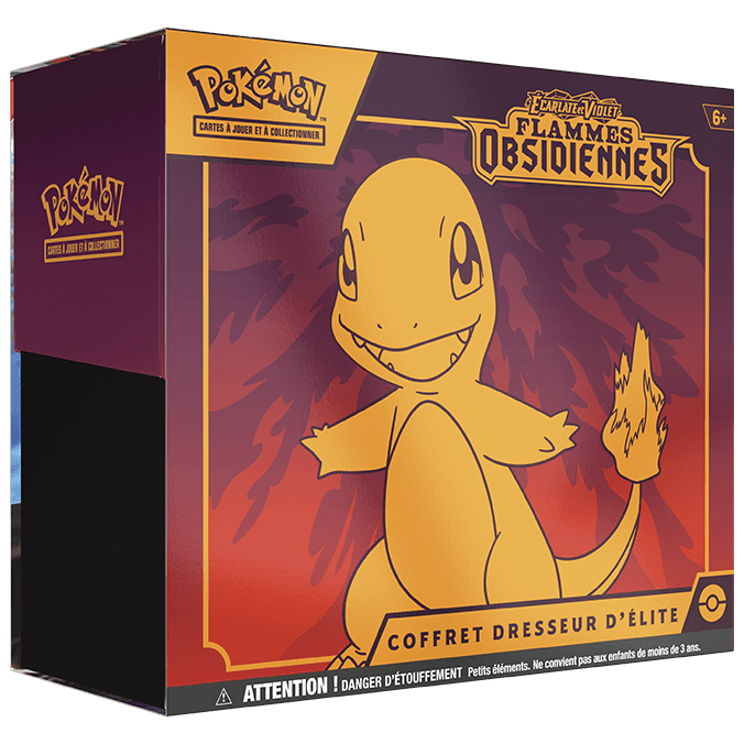 Elite Trainer Box