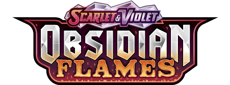 obsidian flames booster boxes Pokemon Obsidian Flames Booster Box – MHDEALSPLUS main image 1