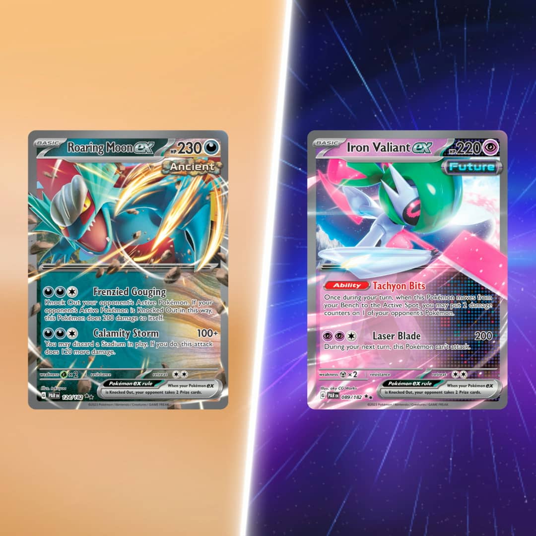 【PSA10】チルタリスex SAR「未来の一閃」PARADOX RIFT PSA10】チルタリスex SAR「未来の一閃」PARADOX RIFT - メルカリ