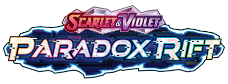 Card Gallery | Pokémon TCG: Scarlet & Violet—Paradox Rift