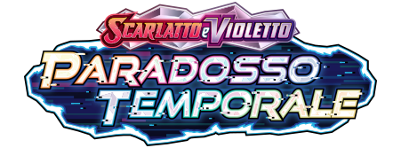 Scarlatto e Violetto - Paradosso Temporale