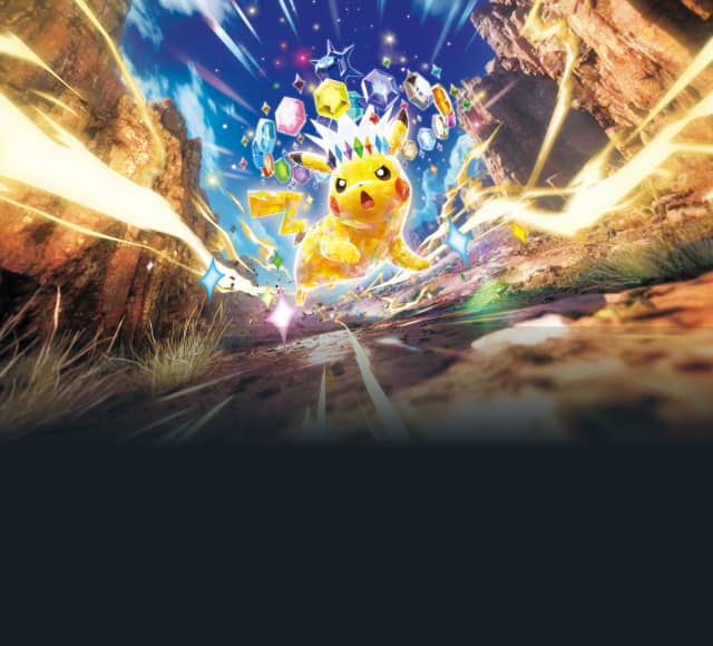 pokemon tcg surging sparks booster pack Amazon.com: Pokémon TCG: Scarlet & Violet main image 0