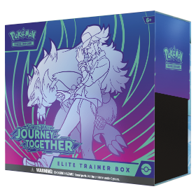 Journey Together ETB