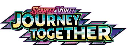 how to make your own pokemon booster box Pokémon TCG: Scarlet & Violet: Journey Together
