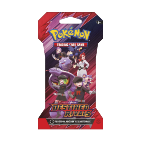 Expansion Overview | Pokémon TCG: Scarlet & Violet—Destined Rivals
