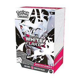 Expansion Overview | Pokémon TCG: Scarlet & Violet—Black Bolt and