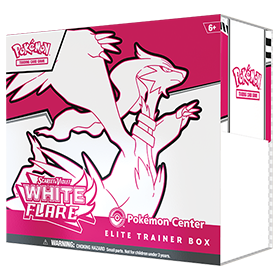 ホワイトフレア white flare Amazon.co.jp: Pokemon Card Game Scarlet & Violet Expansion Pack
