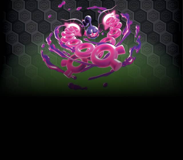 Expansion Overview | Pokmon TCG: Scarlet & VioletShrouded Fable
