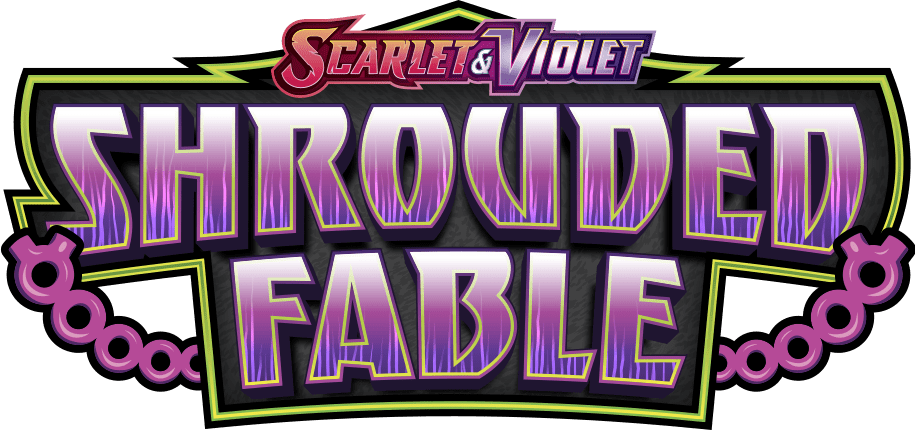 Expansion Overview | Pokmon TCG: Scarlet & VioletShrouded Fable