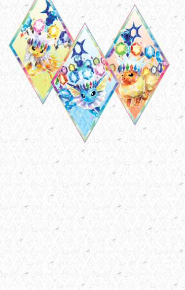 Expansion Overview | Pokémon TCG: Scarlet & Violet—Prismatic